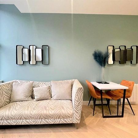 Trendy And Newly Reno'D 1 Bed Nr The Meadows Διαμέρισμα Εδιμβούργο Εξωτερικό φωτογραφία