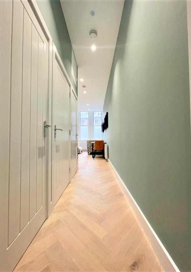 Trendy And Newly Reno'D 1 Bed Nr The Meadows Διαμέρισμα Εδιμβούργο Εξωτερικό φωτογραφία